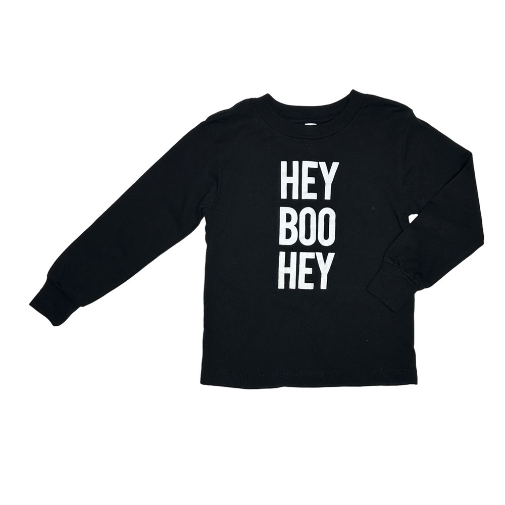 Small Shop Hey Boo‎ Hey Tee